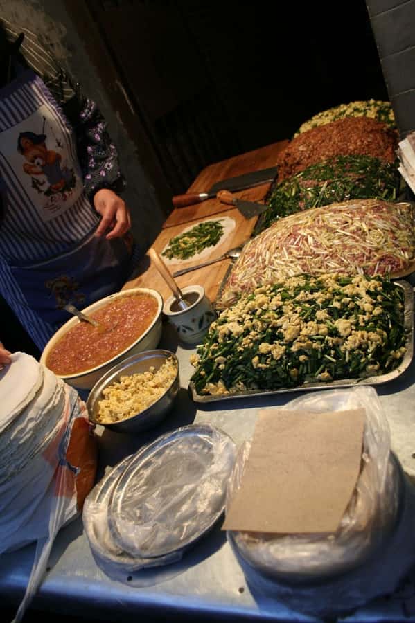 Xi'an: Gourmet & Street Food Tour - Why this Xi’an food walk works