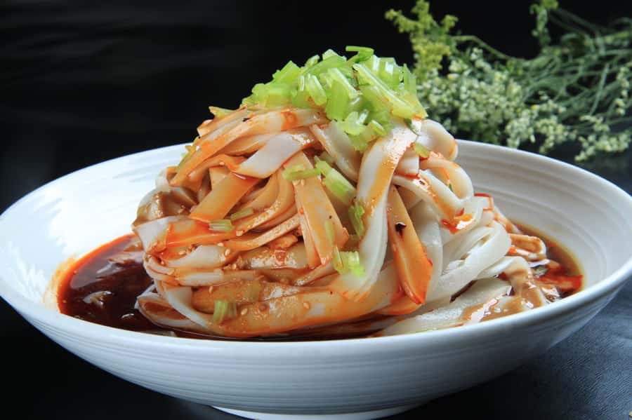 Xi'an: Gourmet & Street Food Tour - Walking, crowds, and comfort