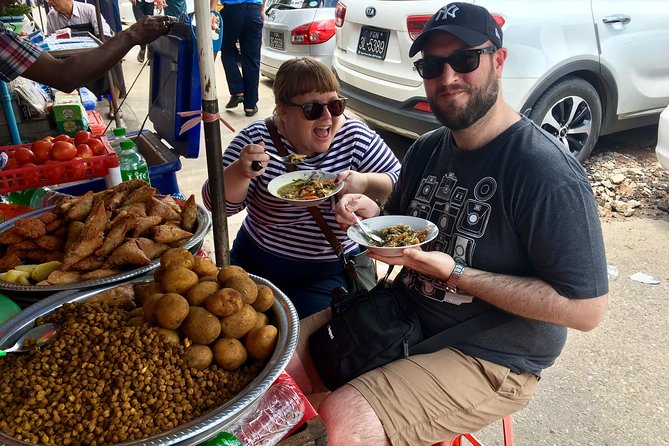 Yangon Street Food Tours - Why the small group matters