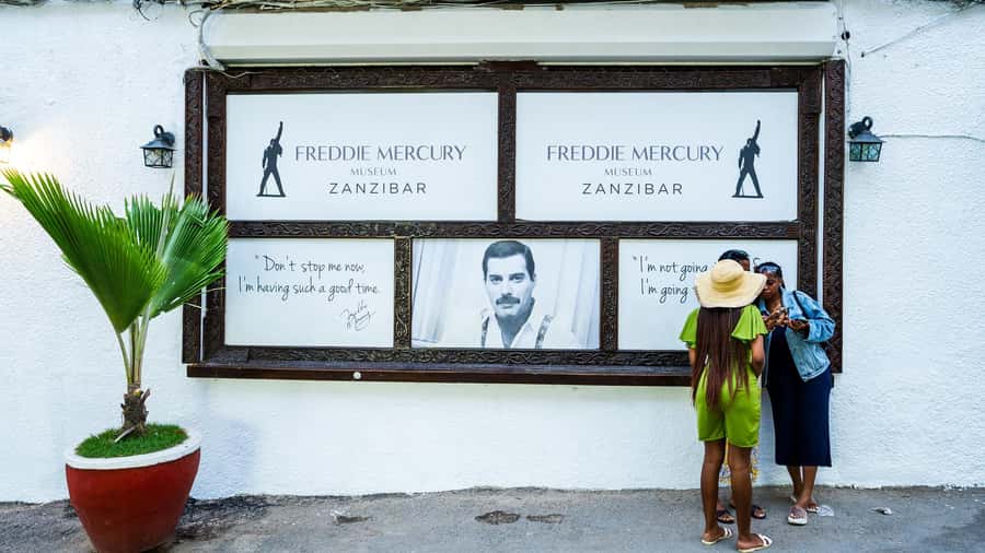 Zanzibar:Stone town Street food market walking tour,transfer - Timing, transfers, and what to bring