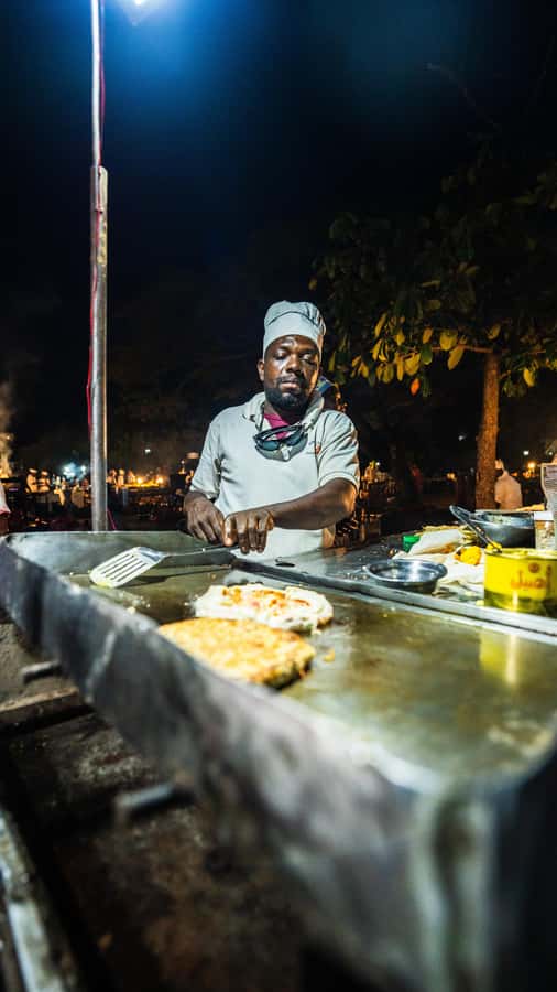 Zanzibar:Stone town Street food market walking tour,transfer - Should you book the Stone Town food walk?