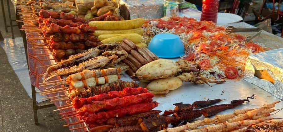 Zanzibar: Stone town tour, Prison island & night food market - Who should book this Zanzibar combination tour?