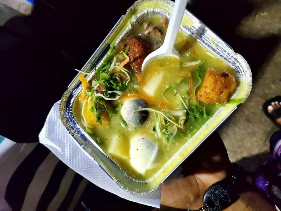 Zanzibar: Stone town visit, Shopping tour &Night food Market - Key points at a glance